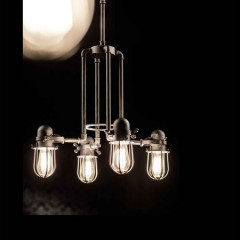 Подвесной светильник Robers Indoor HL 2623