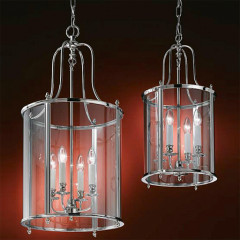 Подвесной светильник 228 от Arizzi