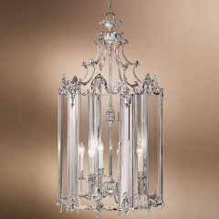 Подвесной светильник 2026/6/G от Arizzi