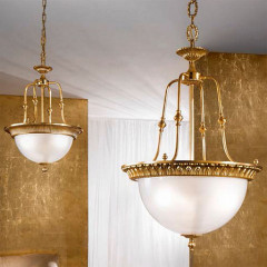 Подвесной светильник 621 от Arizzi