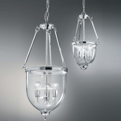 Подвесной светильник 335 от Arizzi