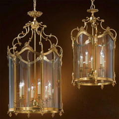 Подвесной светильник 2046 от Arizzi