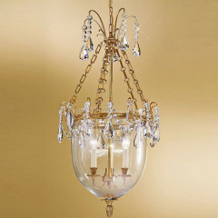 Подвесной светильник 813 от Arizzi