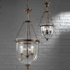 Подвесной светильник 335 от Arizzi