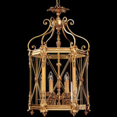 Подвесной светильник Elisabeth от Badari