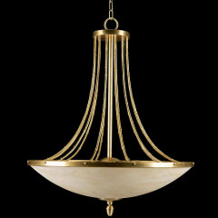 Подвесной светильник Bamboo от Badari