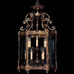 Подвесной светильник Medici от Badari