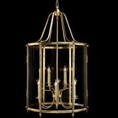 Подвесной светильник Classique от Badari