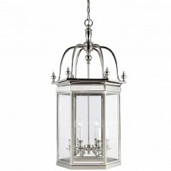 Подвесной светильник Sophie от Badari