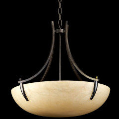 Подвесной светильник Linea от Badari