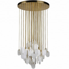 Подвесной светильник Gravity от Badari