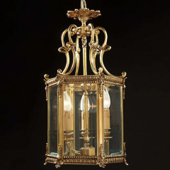 Подвесной светильник Versailles от Badari