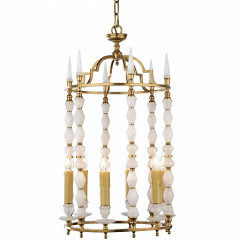 Подвесной светильник Paris от Badari