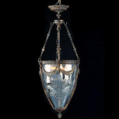 Подвесной светильник Decor от Badari