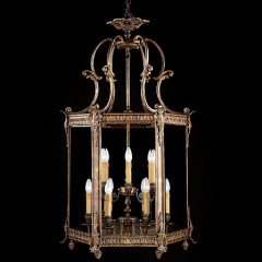 Подвесной светильник Origami от Badari