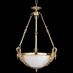 Подвесной светильник Regency от Badari