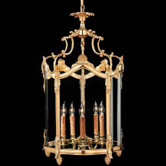 Подвесной светильник Roma от Badari