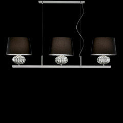 Подвесной светильник Matrioska от Barovier & Toso