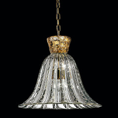 Подвесной светильник Rigati от Barovier & Toso