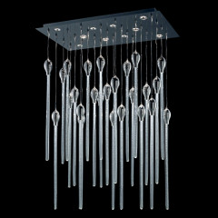 Подвесной светильник Liuk от Barovier & Toso