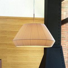 Подвесной светильник Mei 60 от Bover