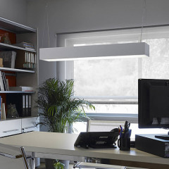 Подвесной светильник Elea S/95 от Bover