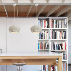 Подвесной светильник Garota S 01 Indoor от Bover