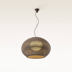 Подвесной светильник Garota S/01 /S/02 от Bover