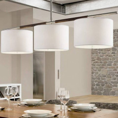 Подвесной светильник Danona S/3L от Bover