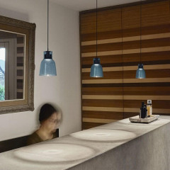 Подвесной светильник Drip/Drop S/01L /S/03L /S/07L /S/24L /S/36L от Bover