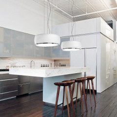 Подвесной светильник Inari S/50 от Bover