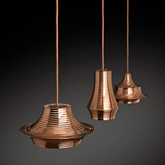 Подвесной светильник Tibeta Set 3 от Bover