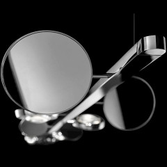 Подвесной светильник Nautilus от Studio Italia Design