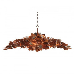 Подвесной светильник Porta Romana Phoenix Ceiling Light
