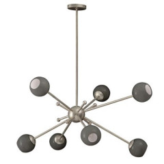 Подвесной светильник Porta Romana Orbit 2 Chandelier