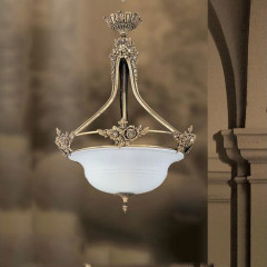 Подвесной светильник Riperlamp Rialto 231 E AY