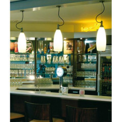 Подвесной светильник Robers Indoor 11.999.664-C1-U