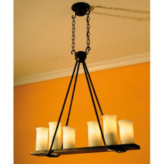 Подвесной светильник Robers Indoor HL 2465