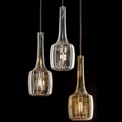 Подвесной светильник Bossanova от Italamp