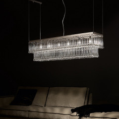 Подвесной светильник Aldo от Italamp