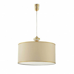 Подвесной светильник Palazzo Vecchio 5826/PO от Le Porcellane