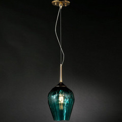 Подвесной светильник Gallery Glass 20219-0/20219-1 от Mariner