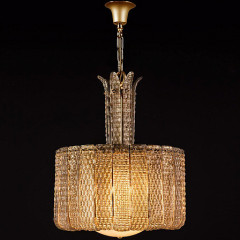 Подвесной светильник Gallery Glass 20268 от Mariner