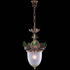 Подвесной светильник Romantic bronze 20119 от Mariner