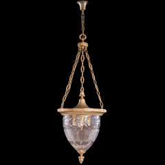 Подвесной светильник Royal Heritage Glass 20126 от Mariner