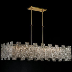 Подвесной светильник Gallery Glass 20208-0 от Mariner