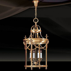 Подвесной светильник Royal Heritage Bronze 18833 от Mariner