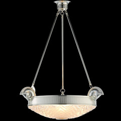 Подвесной светильник Gallery Glass 20134 от Mariner