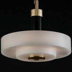 Подвесной светильник Gallery Alabaster 20237 от Mariner