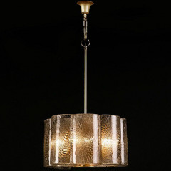 Подвесной светильник Gallery Glass 20267 от Mariner